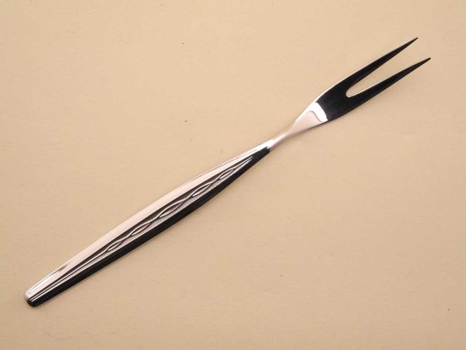 WMF Palma cromargan Fleischgabel
