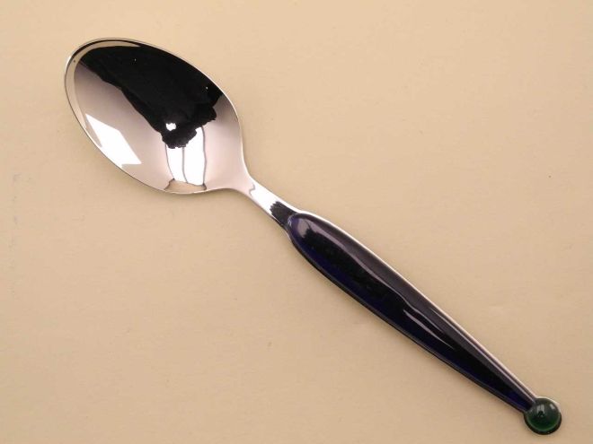 WMF Fantasia blau Tafellöffel