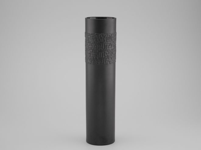 Cuno Fischer Labyrinth Rosenthal schwarz 31