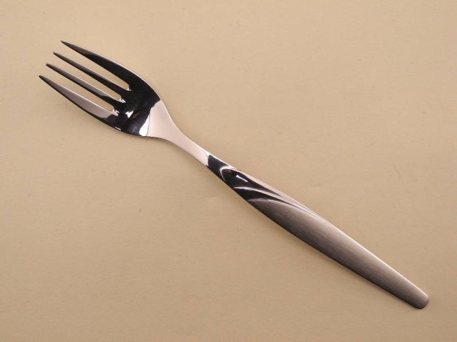 WMF Pico cromargan Tafelgabel
