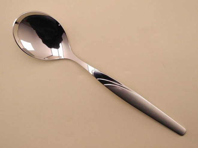 WMF Pico cromargan Tafellöffel