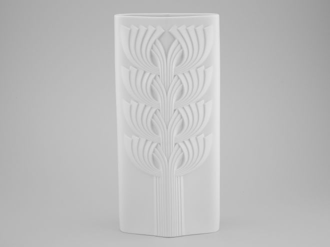 Trea of Life Vase Rosenthal Nairac 33