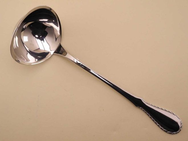 WMF Marburg cromargan Suppenkelle