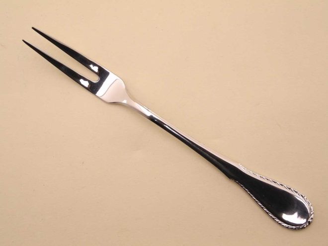 WMF Marburg cromargan Fleischgabel