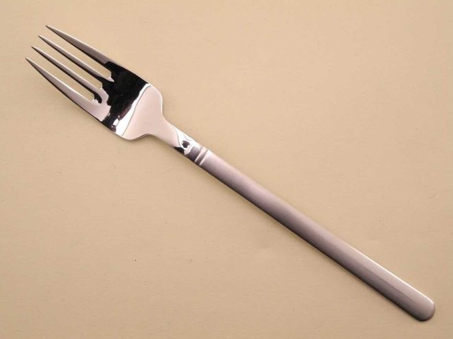 BSF Speed 18/10 Edelstahl Tafelgabel