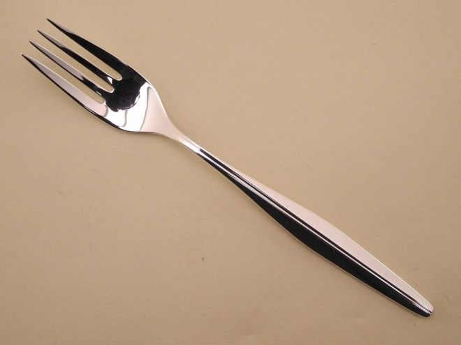 WMF Florenz versilbert 90 Tafelgabel
