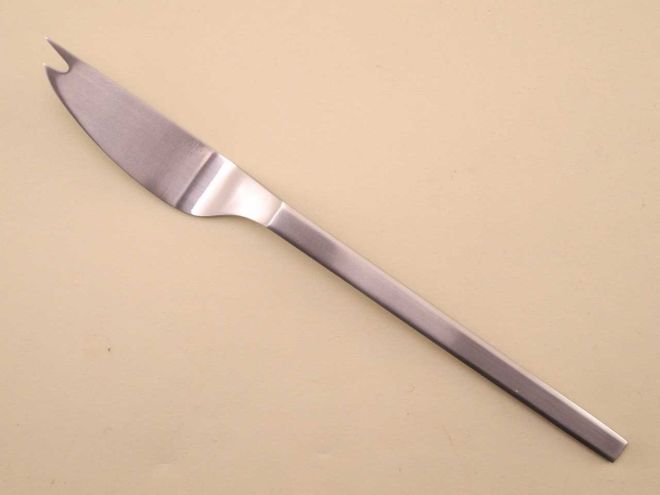Rosenthal Berlin Besteck edelstahl Fischmesser