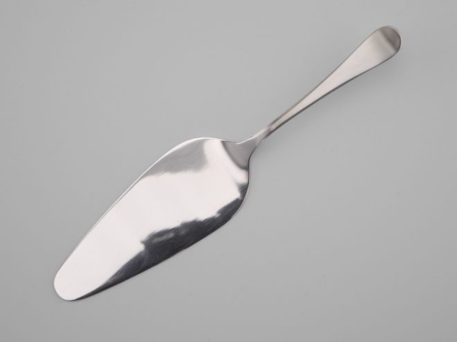 BSF Bahia Edelstahl Tortenheber