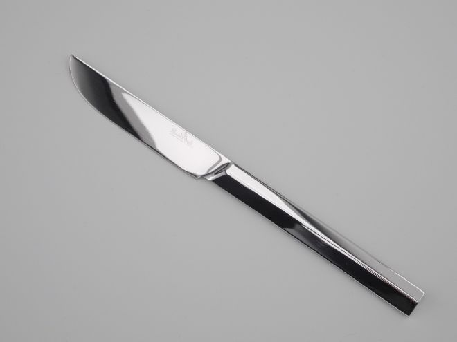 Rosenthal String Besteck Edelstahl Tafelmesser TOP