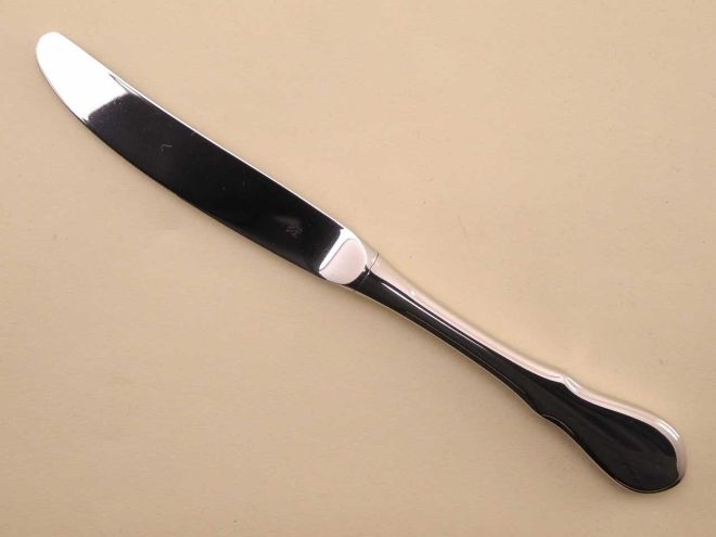 WMF Würzburger Facette cromargan Tafelmesser