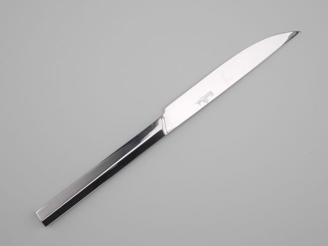 Rosenthal String Besteck Edelstahl Steakmesser TOP