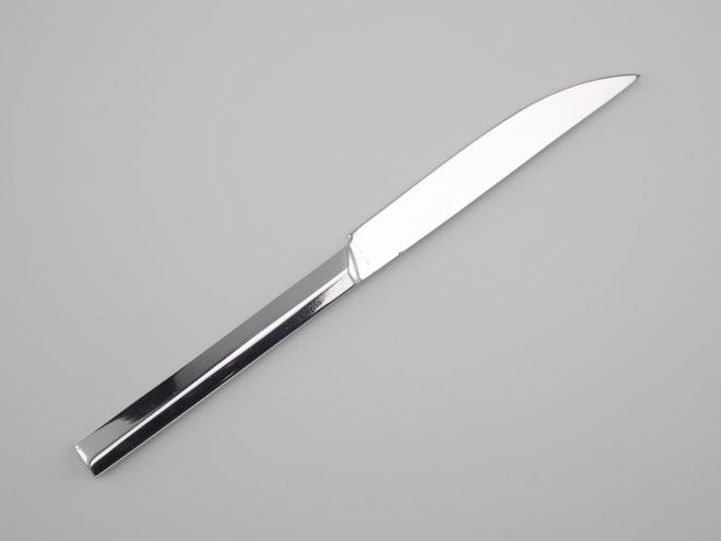 Rosenthal String Besteck Edelstahl Steakmesser