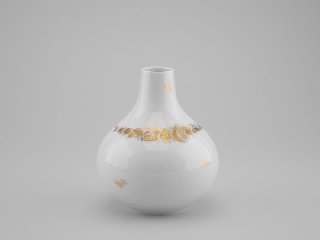 Rosenthal Romanze in Dur Vase 15cm