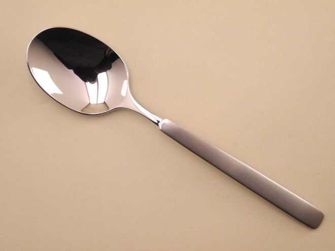 Auerhahn Interio Edelstahl 18/10 Tafellöffel aV