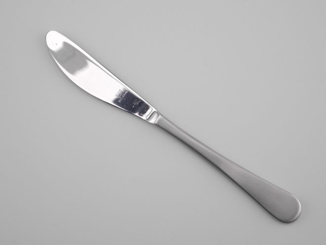BSF Bahia Edelstahl Tafelmesser 2.W