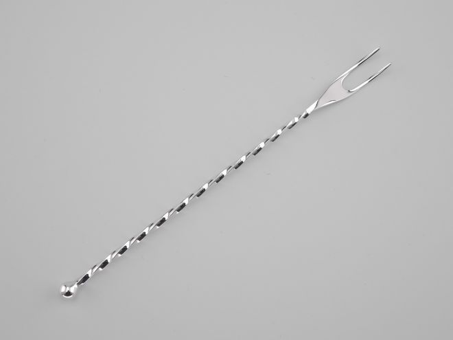 WMF Gabel Barzubehör versilbert