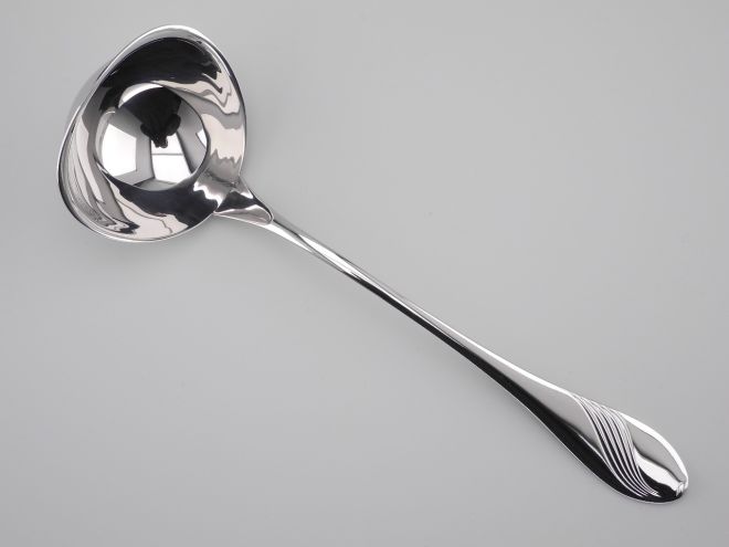 WMF Charme Cromargan Suppenkelle