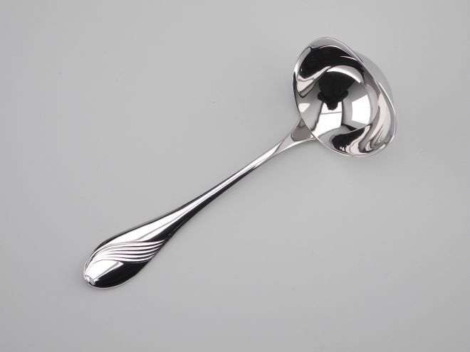 WMF Charme Cromargan Sossenkelle