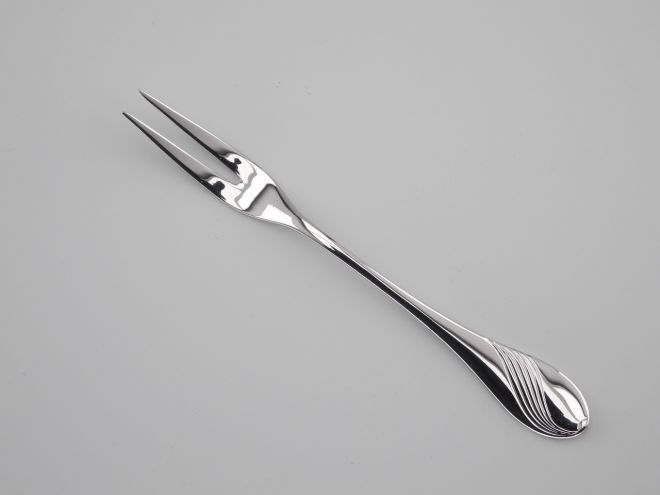 WMF Charme Cromargan Fleischgabel