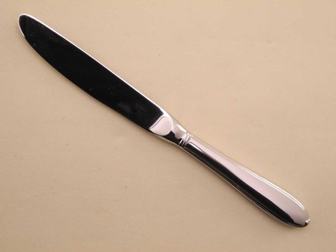 WMF Valencia cromargan Tafelmesser