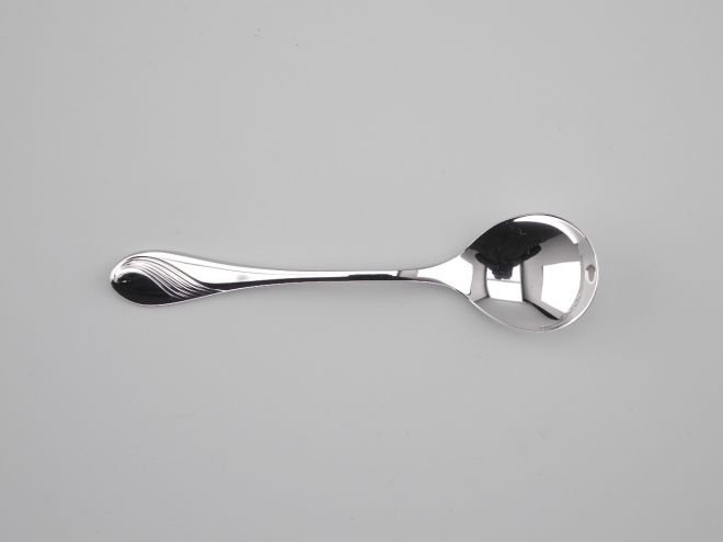 WMF Charme Cromargan Zuckerlöffel