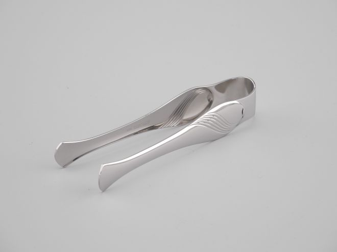 WMF Charme Cromargan Zuckerzange
