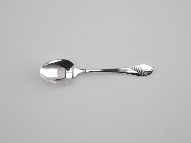 WMF Charme Cromargan Mokkalöffel