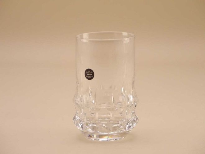 Rosenthal Hold Fast Bierglas Trinkglas