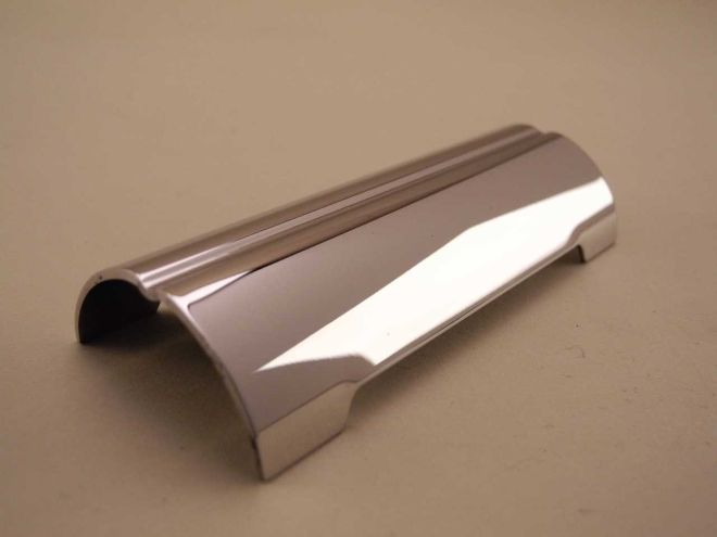 WMF Maxim`s de Paris Rue Royale cromargan Messerbänkchen