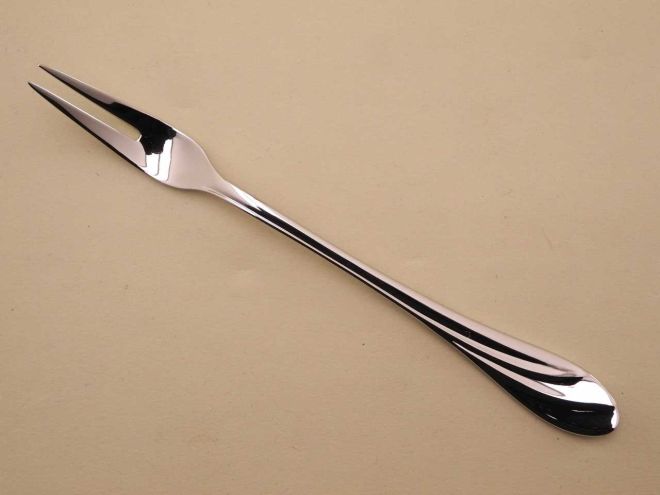 BSF Laguna edelstahl 18/8 Fleischgabel
