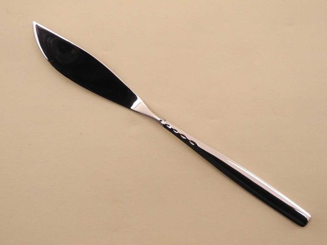 WMF London cromargan Fischmesser