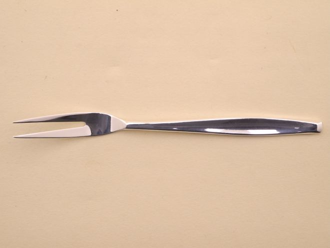 BSF Madame 90 versilbert Konfektgabel
