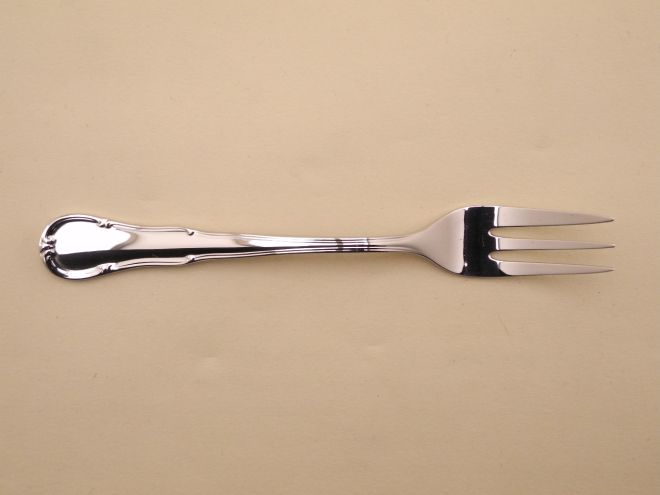 WMF Barock cromargan Kuchengabel