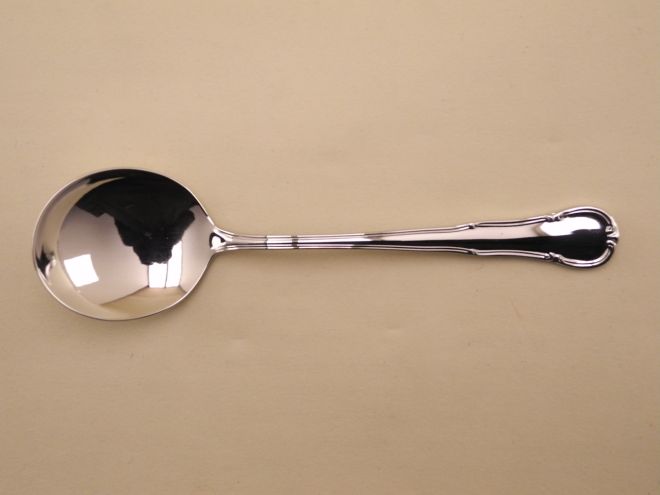 WMF Barock cromargan Tassenlöffel