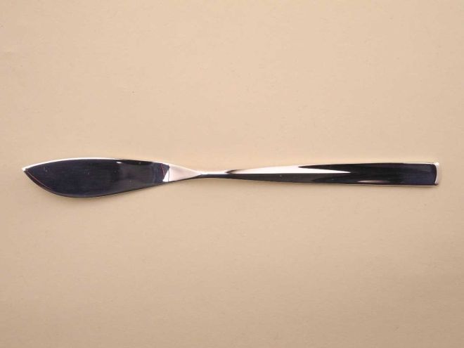 WMF Amsterdam 800 Silber Käsemesser