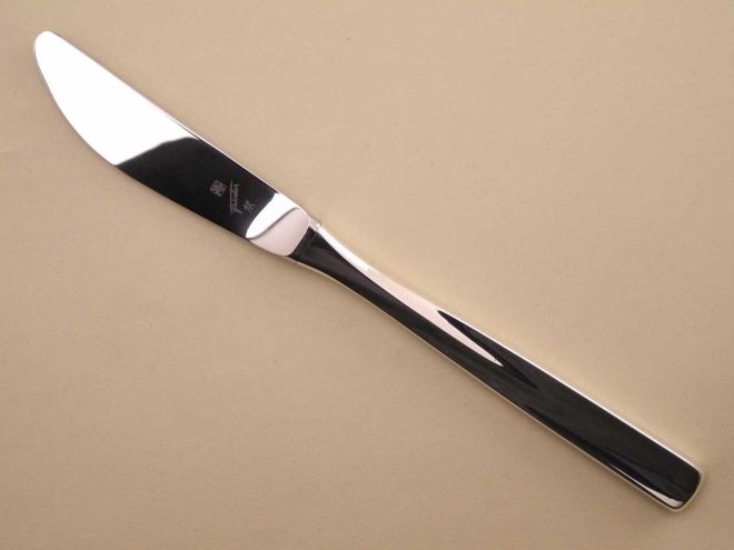 WMF Amsterdam 800 Silber Tafelmesser Friodur
