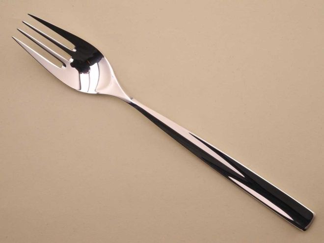 WMF Amsterdam 800 Silber Tafelgabel