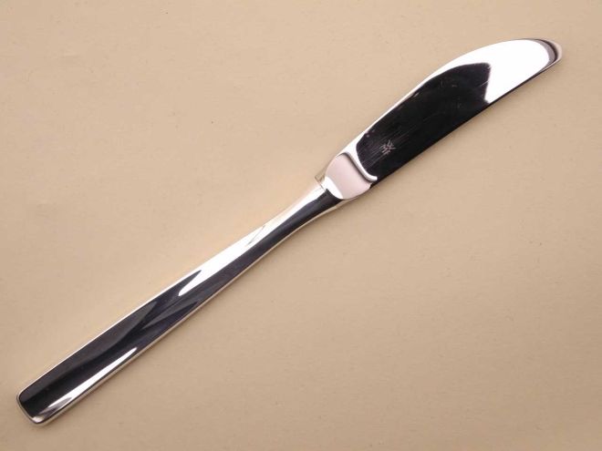 WMF Amsterdam 800 Silber Dessertmesser