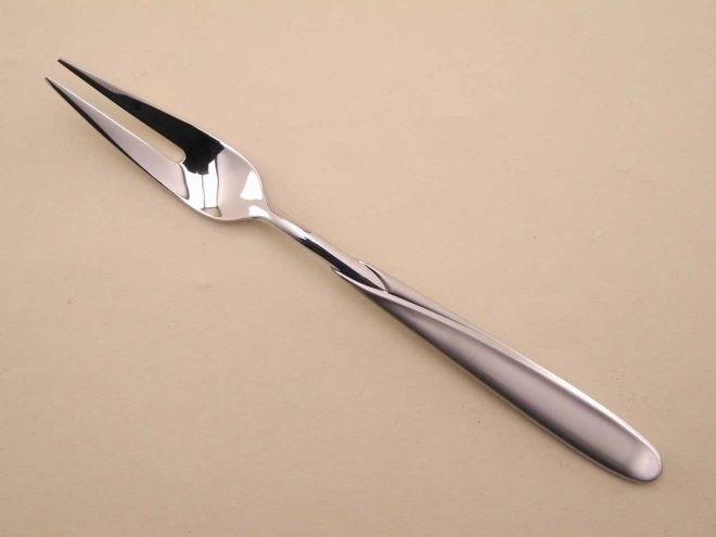 Wilkens Veneto Edelstahl 18/8 Fleischgabel