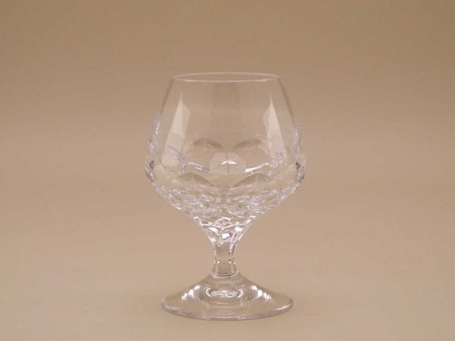 Peill & Putzler Messina Kristall Glas Cognac Schwenker Napoleon