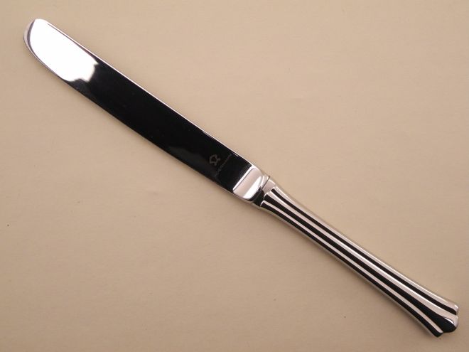 Auerhahn Triade 18/10 Edelstahl Tafelmesser
