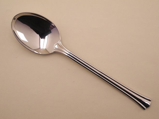 Auerhahn Triade 18/10 Edelstahl Tafellöffel