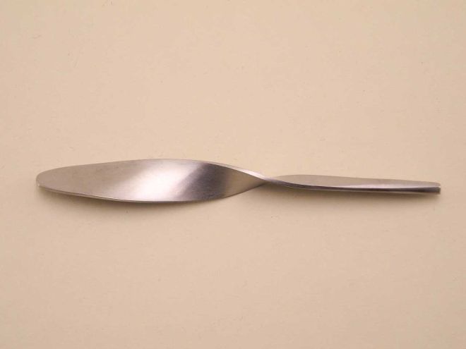 Amboss 7000 design Janos Megyik Rührer