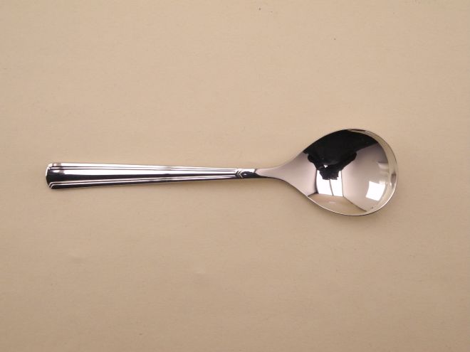 WMF Artis cromargan Zuckerlöffel