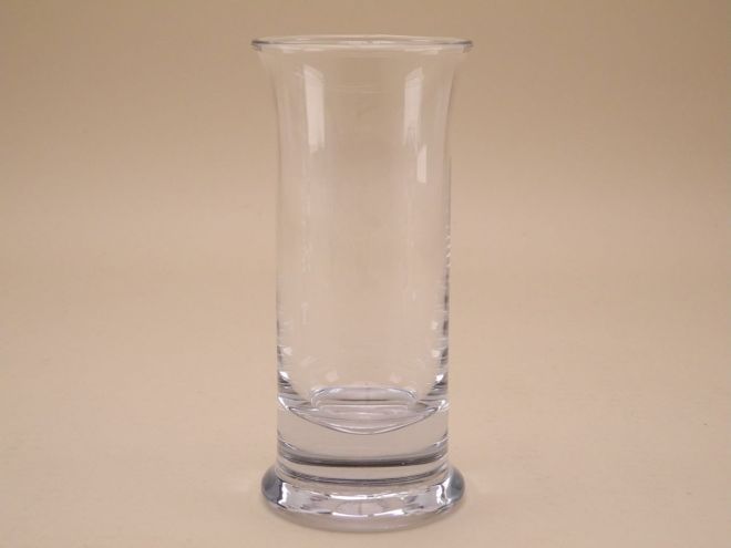 Holmegaard No.5 Glas Dänemark Bierglas