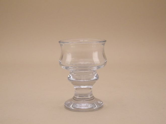 Holmegaard Tivoli Glas Dänemark Likörglas