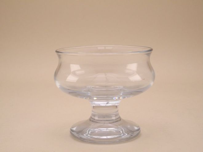 Holmegaard Tivoli Glas Dänemark Dessertglas Sektschale