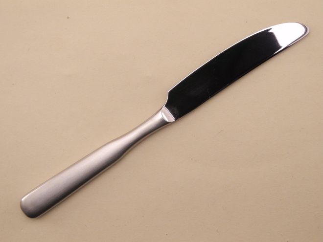 WMF Salzburg cromargan Dessertmesser