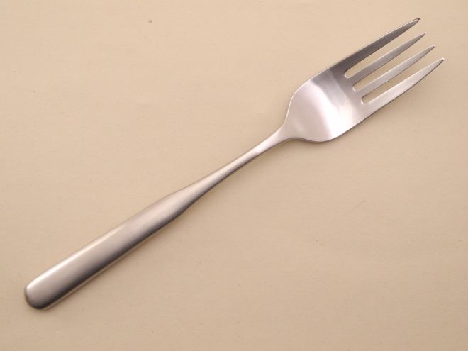 WMF Salzburg cromargan Dessertgabel