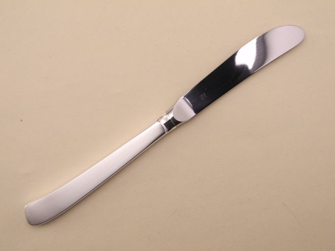 WMF Ponte versilbert 90 Dessertmesser